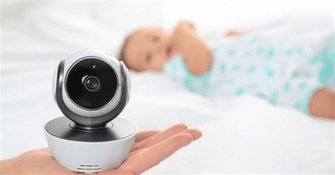 babysitter spy|The best nanny camera in 2024 .